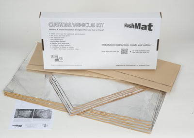 Hushmat auto part