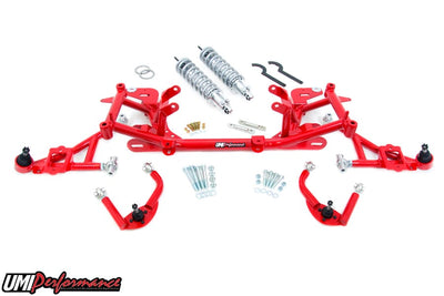 PowerStop roof rack