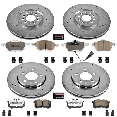 PowerStop auto part