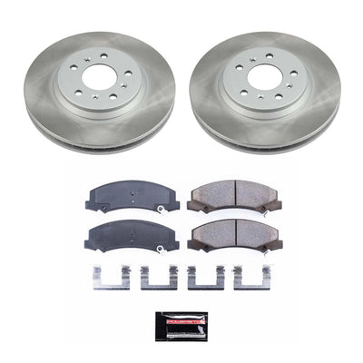 PowerStop auto part