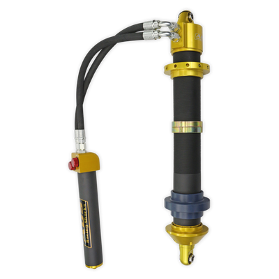 3.0"X14" MULTI BYPASS RING CO RECIR
