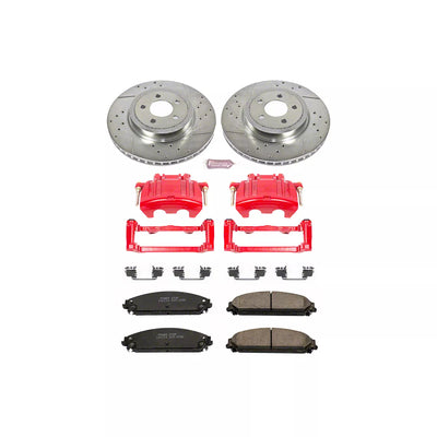 PowerStop auto part