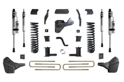 Maxtrac shock absorber