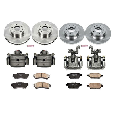 PowerStop auto part