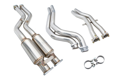 Megan Racing auto part