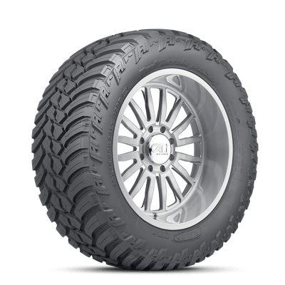 The Wheel Group auto part