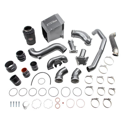 Wehrli black auto part