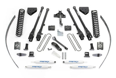 Fabtech auto part