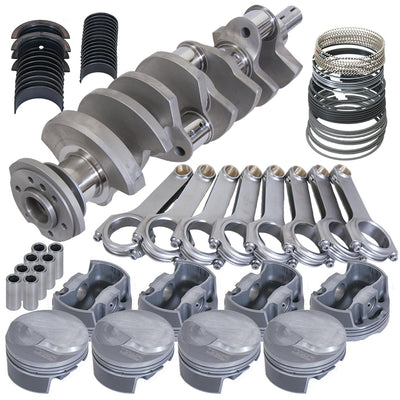 Eagle auto part