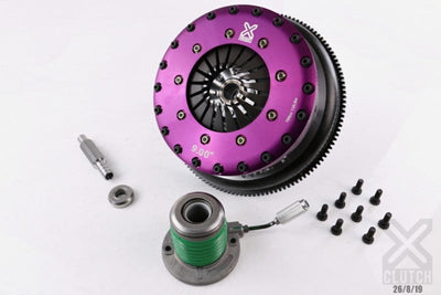 XClutch auto part
