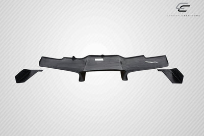 Extreme Dimensions carbon auto part