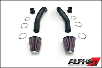 AMS intercooler