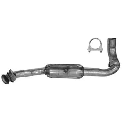 Walker Exhaust auto part