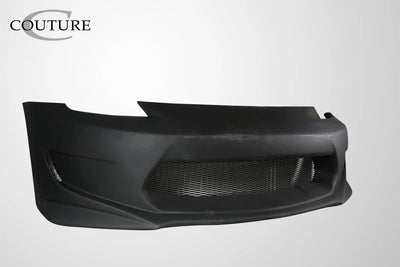 Extreme Dimensions bumper
