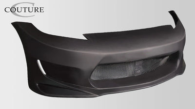 Extreme Dimensions bumper