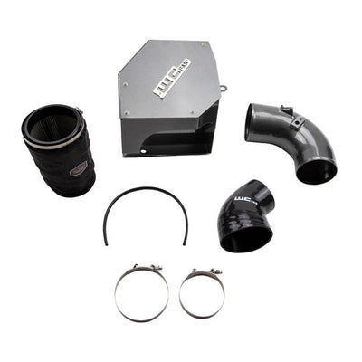 Wehrli black intake system