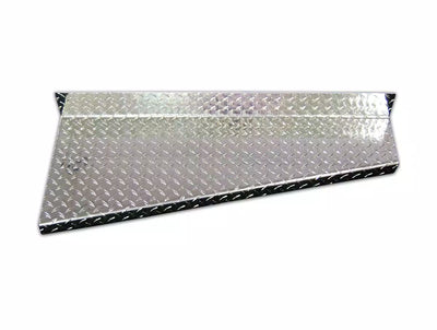Owens Products side steps