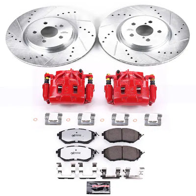 PowerStop auto part