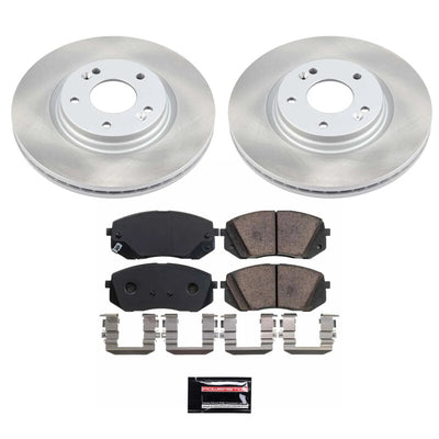 PowerStop auto part