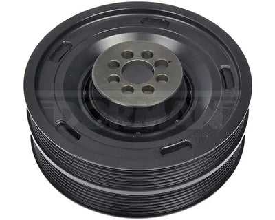HARMONIC BALANCER