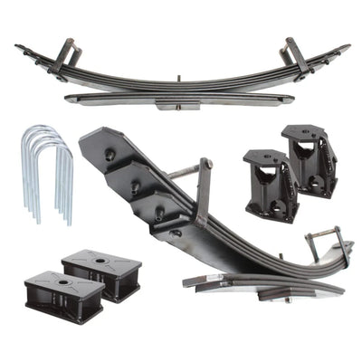 Carli Suspension auto part