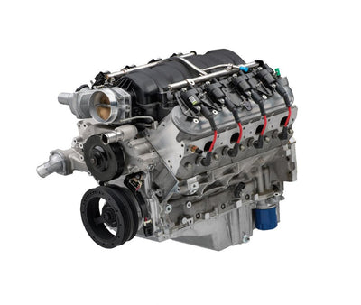 GM Performance auto part