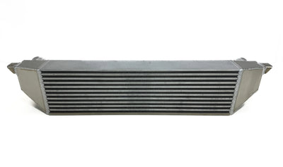 Extreme Turbo Systems titanium intake system