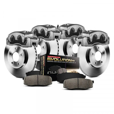PowerStop auto part