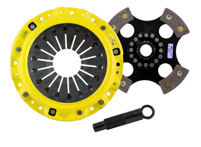 Advanced Clutch auto part