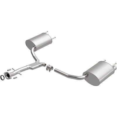 BRE EXHAUST exhaust