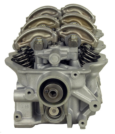 NISSAN VG30E RIGHT CYL HD