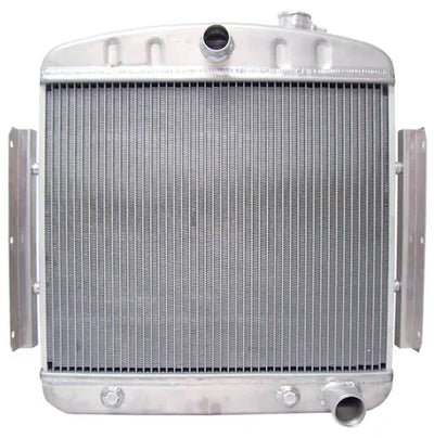 MUSCLE CAR 5557 CHEV W/V6 V8 ENG RADIATOR