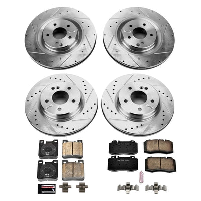 PowerStop auto part