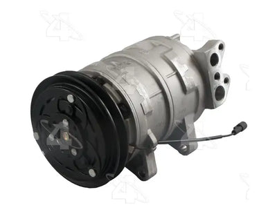 FOUR SEASONS air compressor