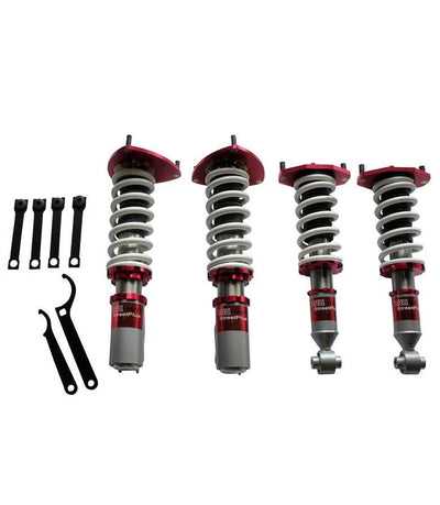 TruHart coilovers