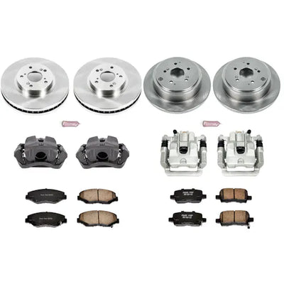 PowerStop auto part