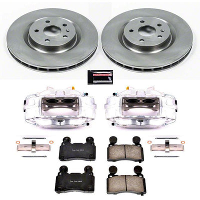 PowerStop auto part