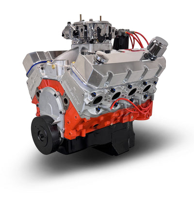 BLUEPRINT ENGINES auto part