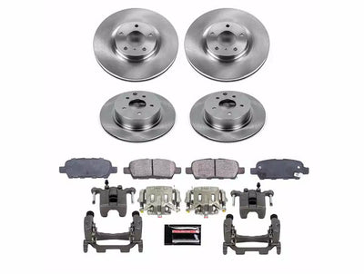 PowerStop auto part