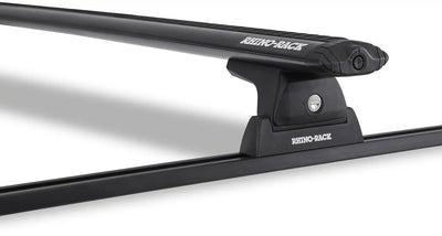 Rhino-Rack USA black roof rack