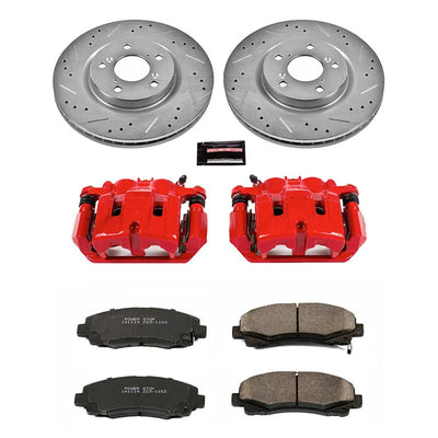 PowerStop auto part