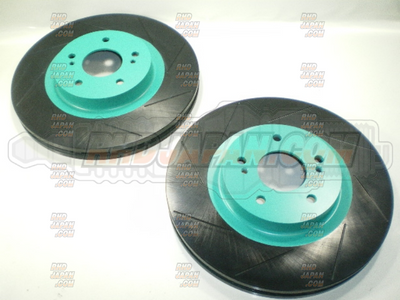 Project Mu auto part