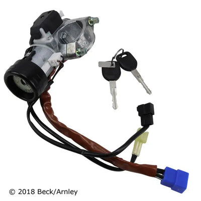 STANDARD IGN auto part