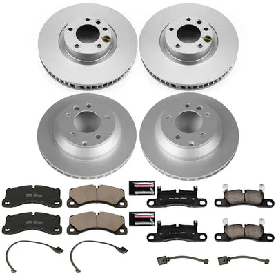 PowerStop auto part