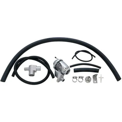 HKS Super SQV 4+RETURN KIT CZ4A