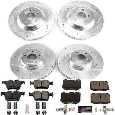 PowerStop auto part