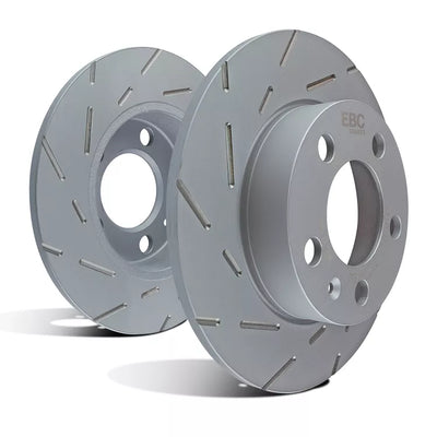 EBC auto part
