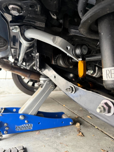 Whiteline auto part