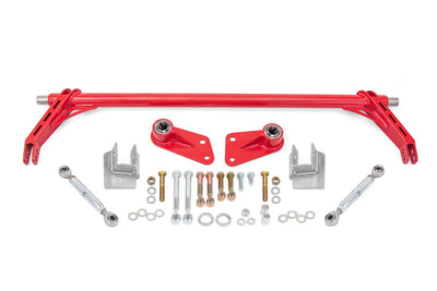 BMR Suspension hardware kit