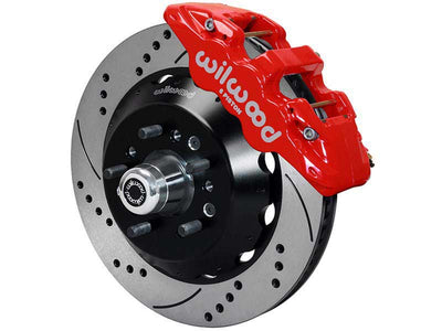 Skyjacker lift kit